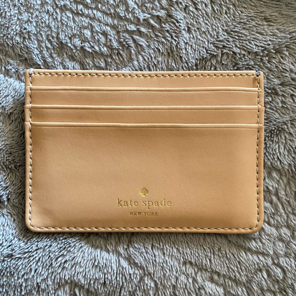Kate Spade Cardholder - Picture 2 of 4